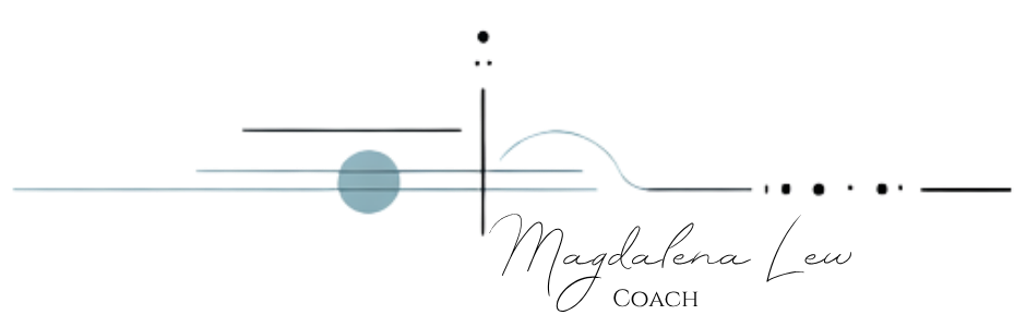 Magdalena Piskórz-Lew coach kariery online logo