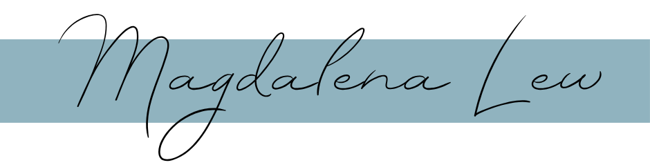 Magdalena Piskórz-Lew coach kariery online